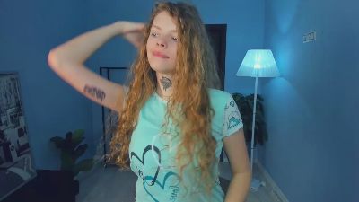 FalineCleverley webcam cam4 model stream image