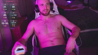 MrRodolphe webcam model stream image