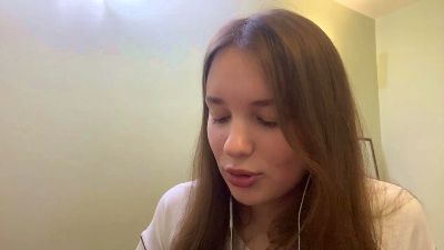 MadelinePinley webcam model stream image