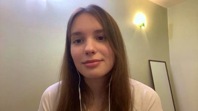 MadelinePinley webcam model stream image