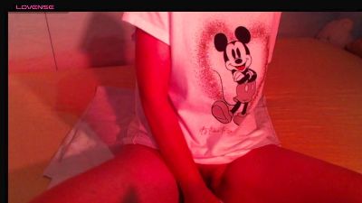 tally666 webcam cam4 model stream image