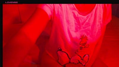 tally666 webcam model stream image