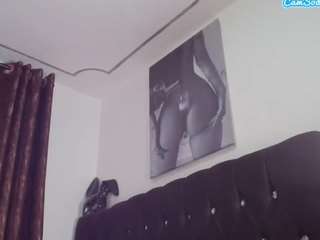 chocolust webcam model stream image