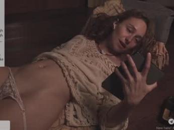 ohmymojo webcam chaturbate model stream image