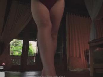 ohmymojo webcam chaturbate model stream image