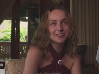 ohmymojo webcam chaturbate model stream image