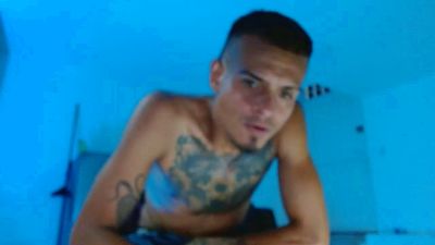 bigcentauro233 webcam model stream image