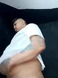 DickMasterfindom webcam model stream image