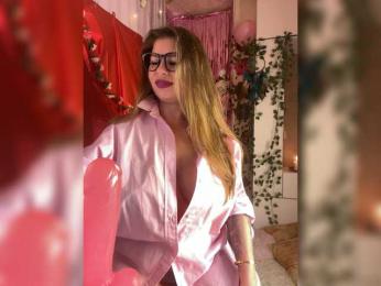 ELIZABETH-PLANET webcam model stream image