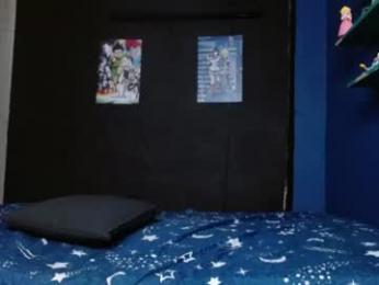 irisbell_ webcam chaturbate model stream image