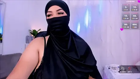 KeishaDanger_ webcam stripchat model stream image