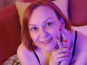 NikaGentle webcam model stream image