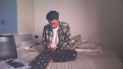 TriesteSingle webcam model stream image
