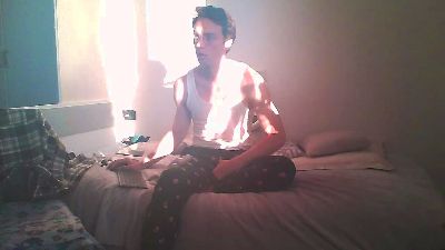 TriesteSingle webcam model stream image