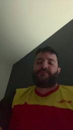 Kalistero22 webcam model stream image