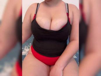 Beronikka webcam model stream image