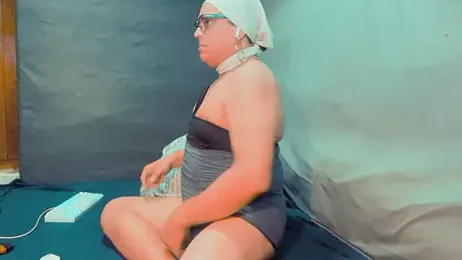 NikkelSofia webcam model stream image