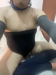 NikkelSofia webcam stripchat model stream image