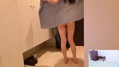 mao_maochan webcam model stream image