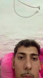 Quique22 webcam model stream image