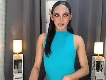 TsGoddesshorsecock webcam stripchat model stream image