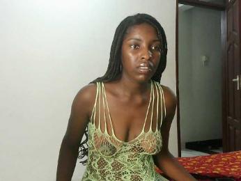 LovelyLeah webcam model stream image