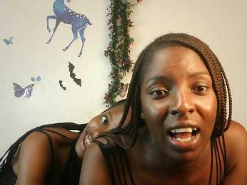 LovelyLeah webcam model stream image