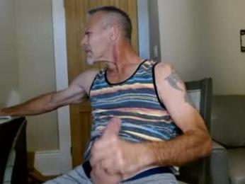 myfilthydaddy webcam model stream image