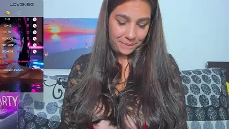 emma-bgb34 webcam model stream image