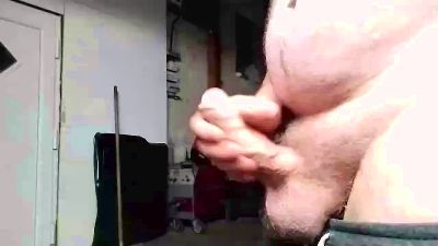 robotron87 webcam model stream image