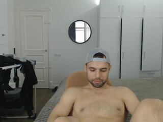 Andres Hot webcam model stream image