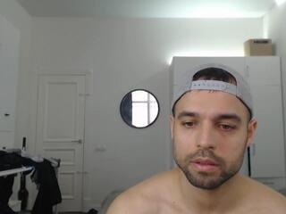 Andres Hot webcam model stream image