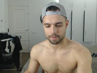 Andres Hot webcam model stream image