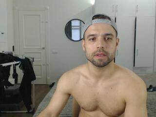 Andres Hot webcam model stream image
