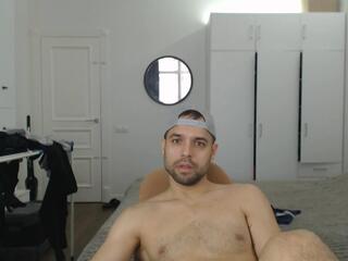 Andres Hot webcam model stream image