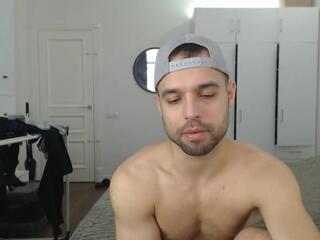 Andres Hot webcam flirt4free model stream image