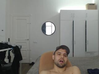 Andres Hot webcam model stream image