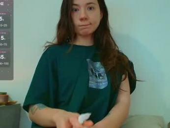 sexy_b0rsch webcam model stream image