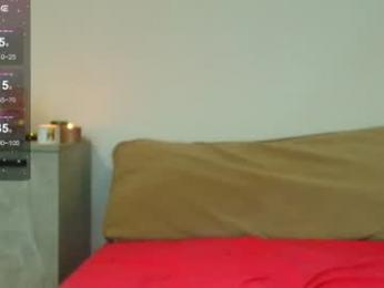 sexy_b0rsch webcam model stream image