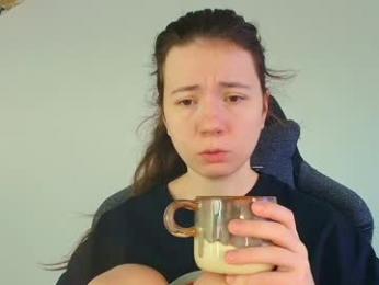 sexy_b0rsch webcam model stream image