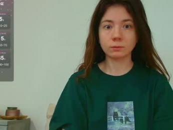 sexy_b0rsch webcam model stream image