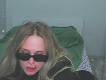 ShvartsAM webcam model stream image