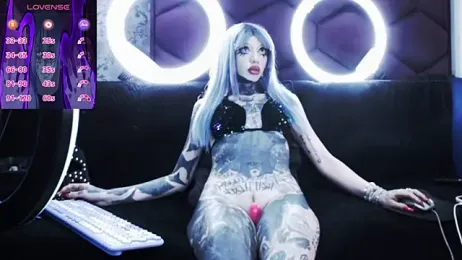 TyphoidMary webcam model stream image