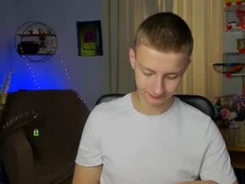 teo_sol webcam model stream image