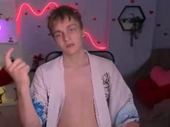 teo_sol webcam model stream image