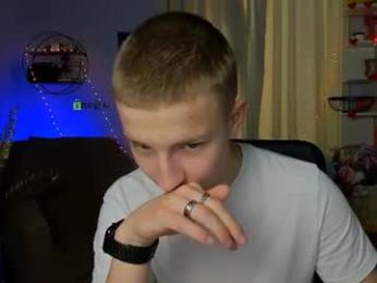 teo_sol webcam model stream image