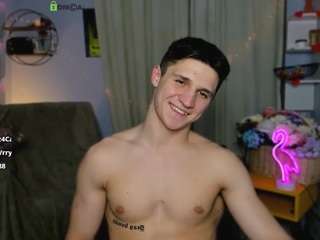 georg-ley webcam model stream image