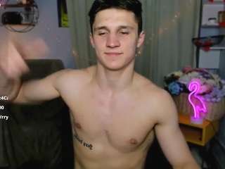 georg-ley webcam model stream image