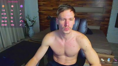 MateoBenjamin webcam model stream image