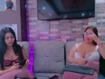 nicky_as webcam model stream image